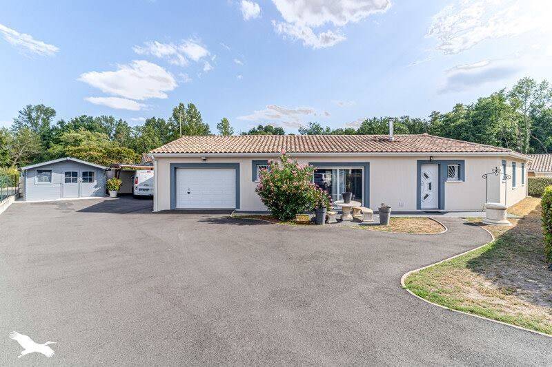 Maison 6 pièces 128 m² · à Izon · 128 m² · 375 264 €