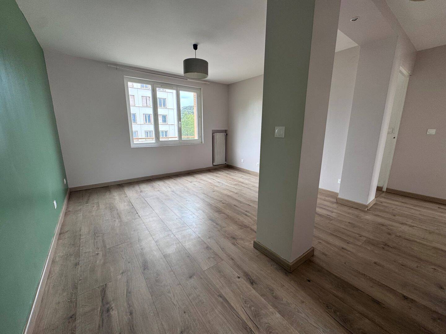 Appartement 3 pièces 51 m² · à Villefranche-sur-Saône · 51 m² · 119 000 €