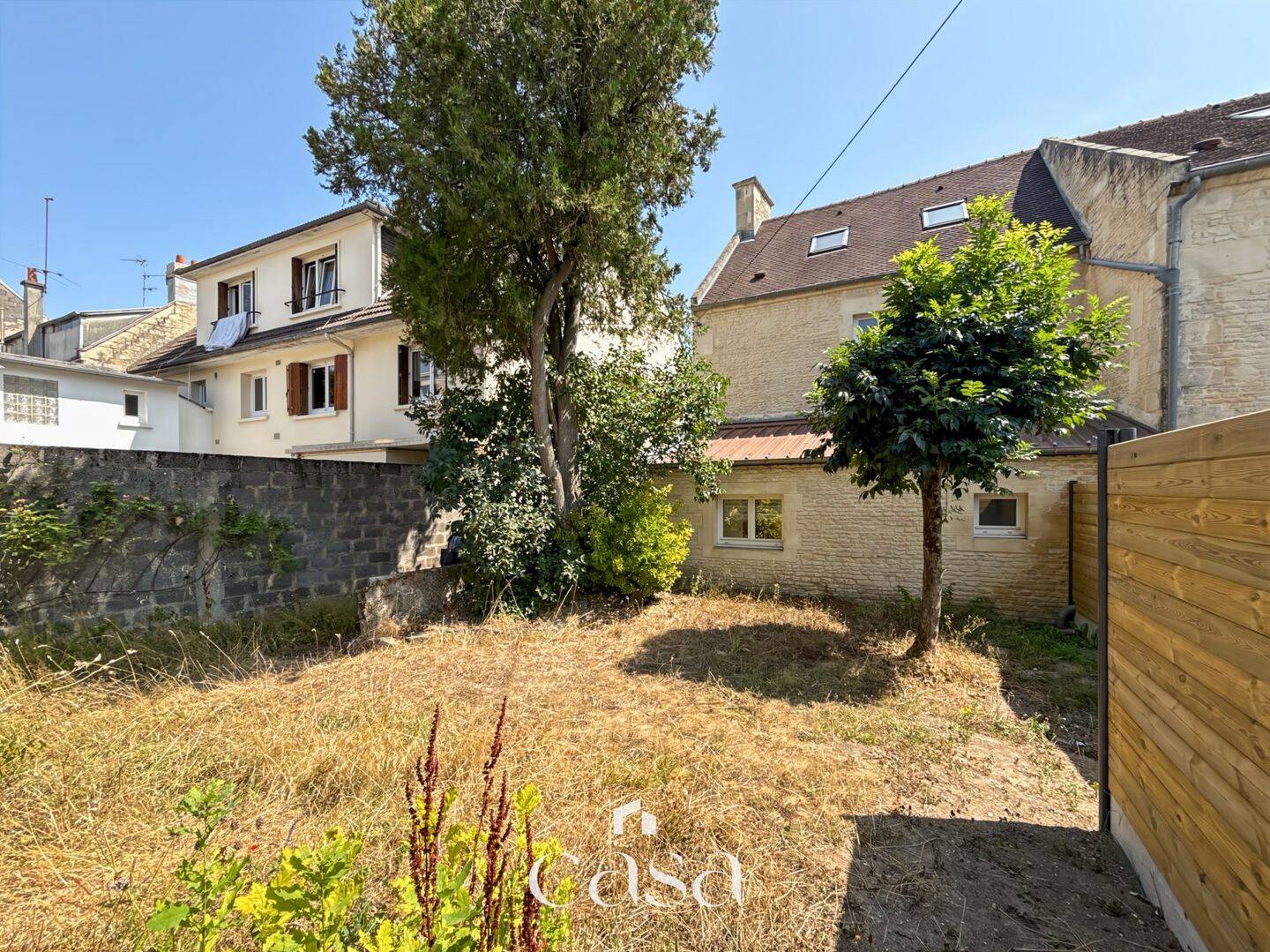 Maison 3 pièces 74 m² · à Caen · 74 m² · 276 000 €