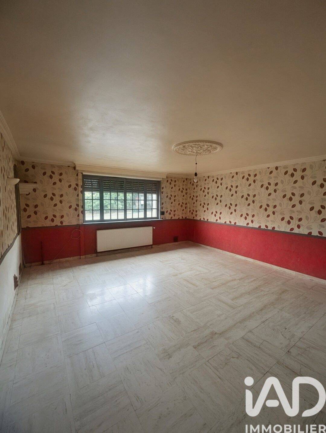 Maison 4 pièces 100 m² · à Beuvry · 100 m² · 132 000 €