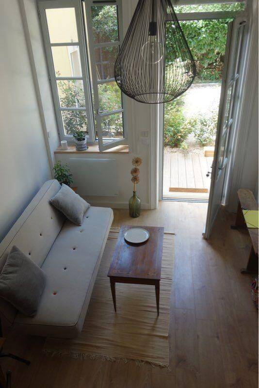 Appartement 1 pièce 20 m² · à Lyon 1er Arrondissement · 20 m² · 750 €/mois