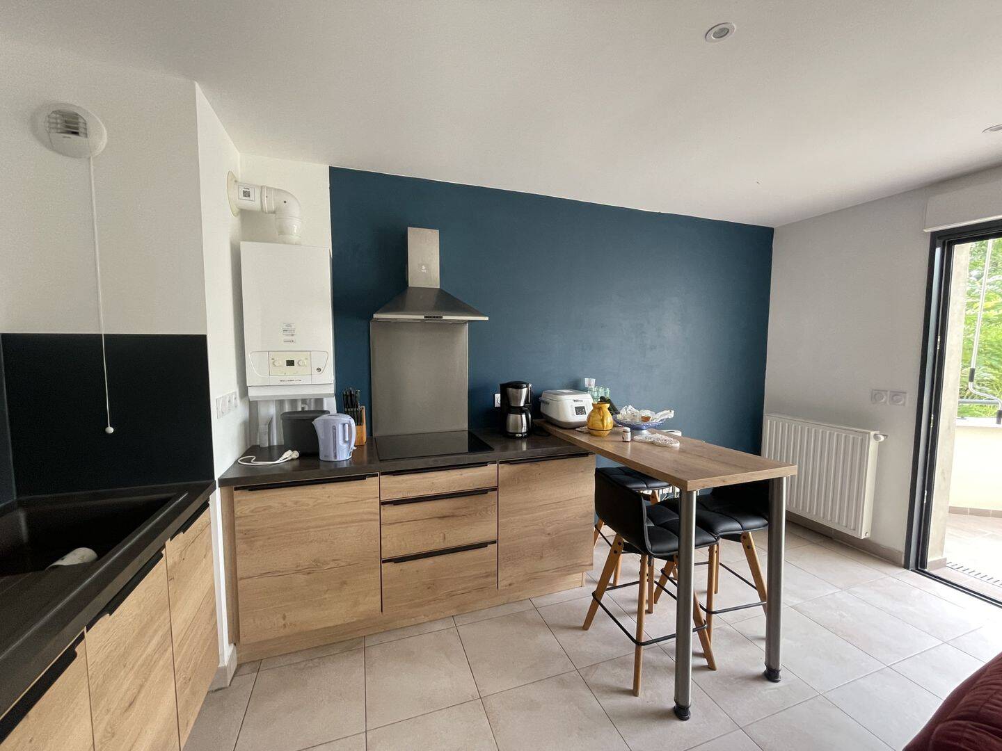 Appartement 3 pièces 63 m² · à Eyguières · 62,5 m² · 260 000 €