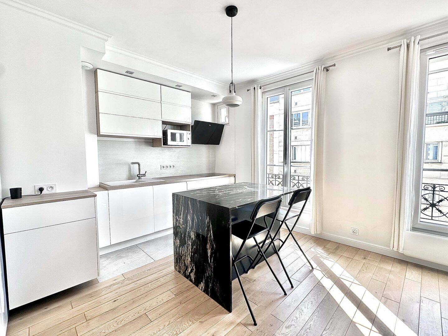 Appartement 2 pièces 49 m² · à Levallois-Perret · 49 m² · 1 780 €/mois