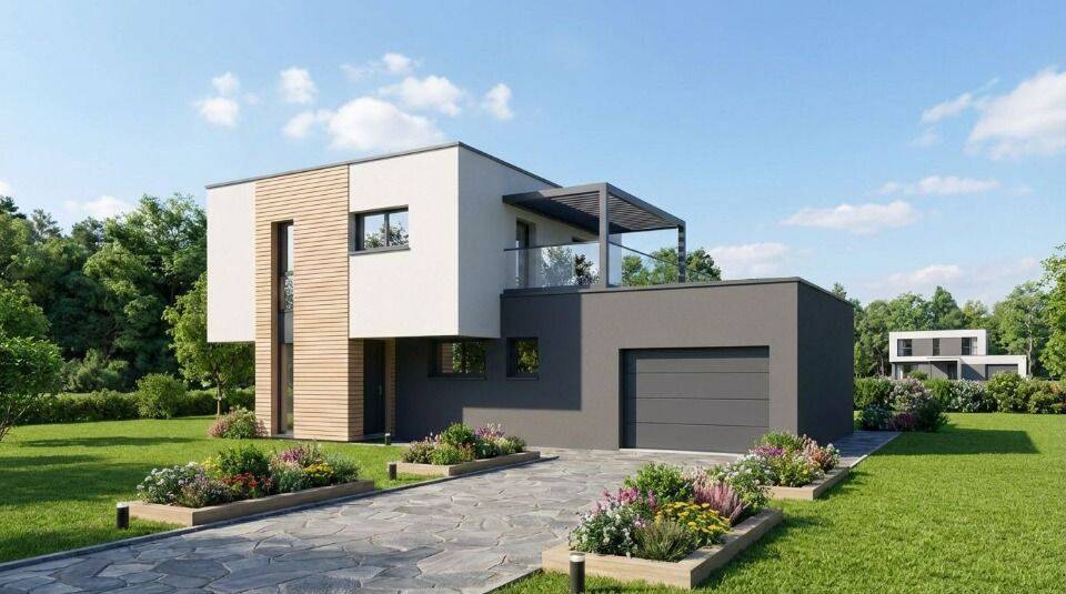 Maison 1 pièce 104 m² · à Sundhoffen · 104 m² · 620 000 €