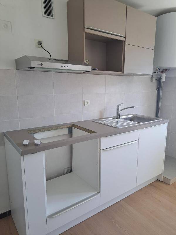 Appartement 3 pièces 59 m² · à Saint-Laurent-du-Pont · 59 m² · 625 €/mois