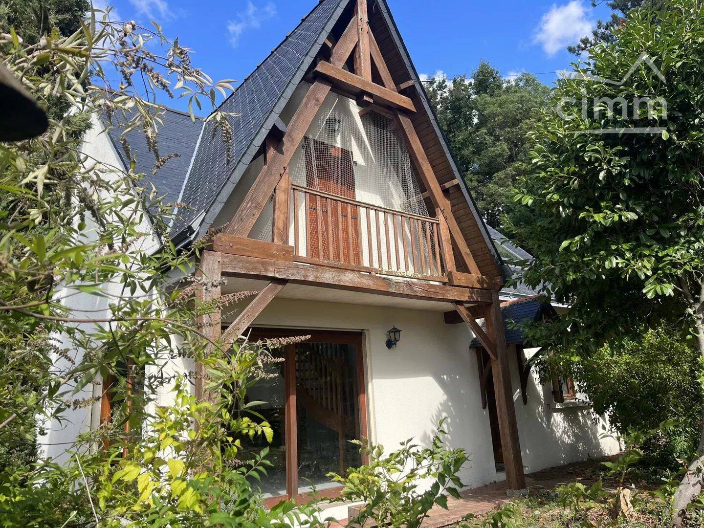 Maison 7 pièces 108 m² · à Nort-sur-Erdre · 108 m² · 300 000 €