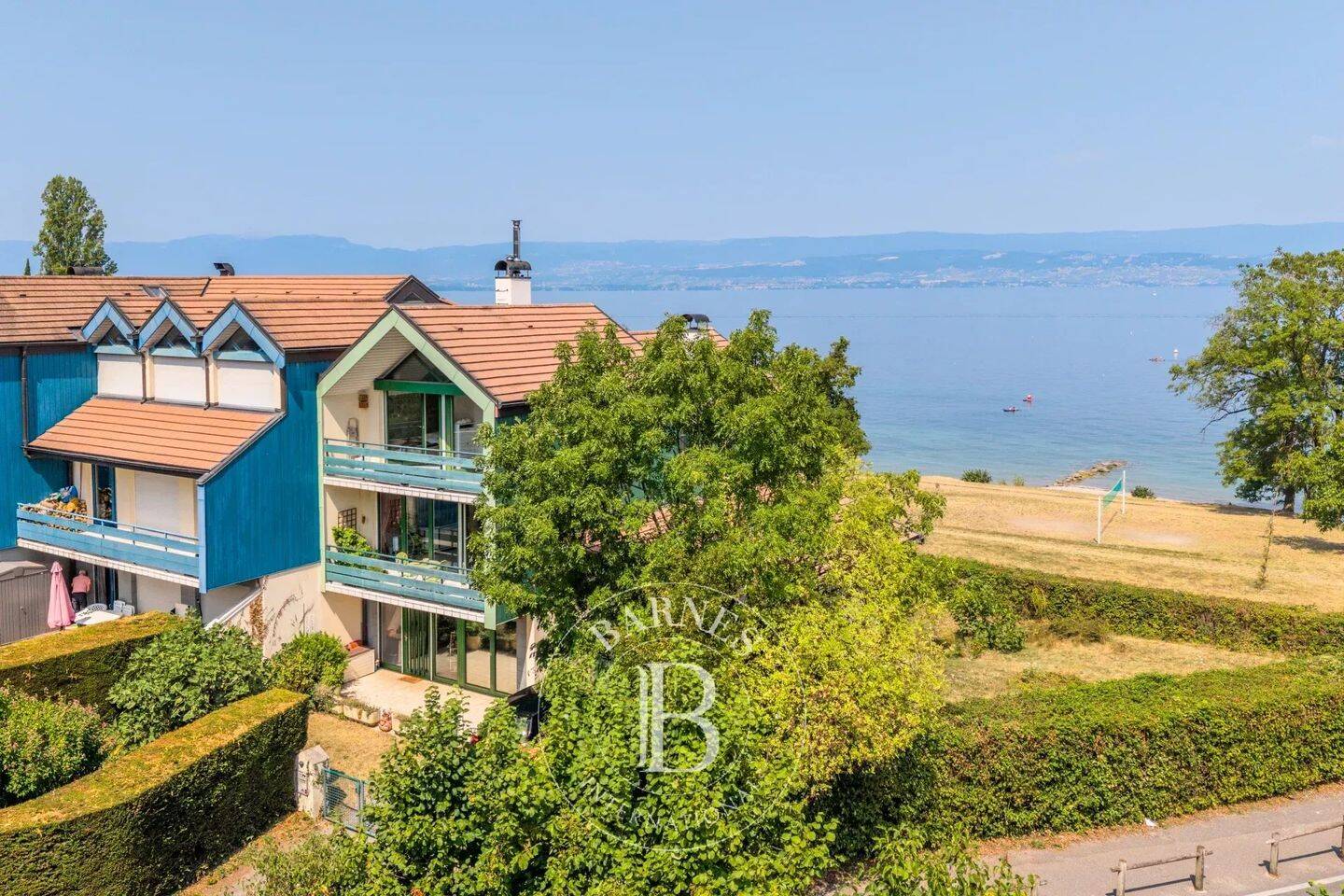 Maison 8 pièces 225 m² · à Anthy-sur-Léman · 224,6 m² · 1 495 000 €