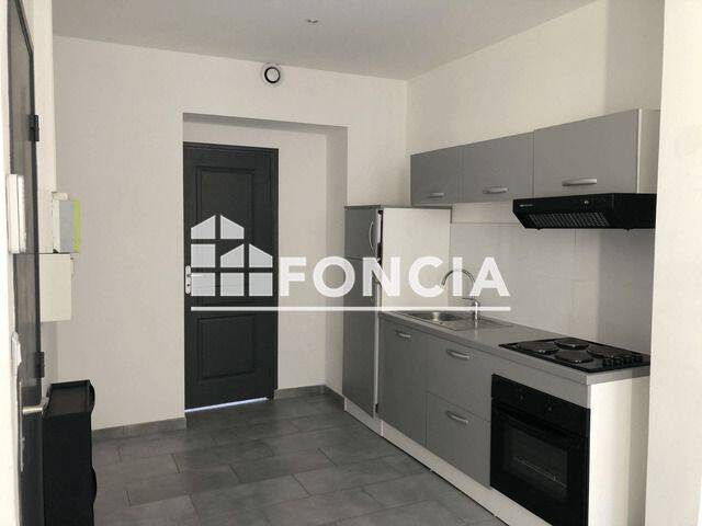 Appartement 1 pièce 30 m² · à Amiens · 30,3 m² · 533 €/mois