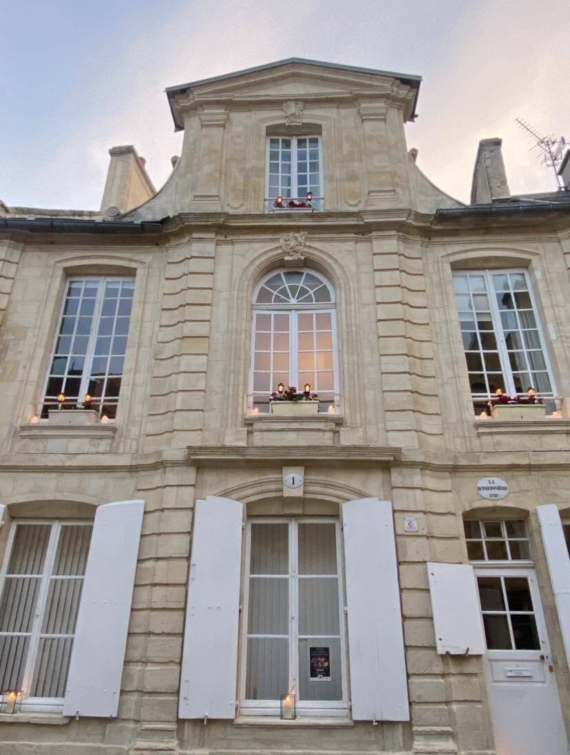 Maison 5 pièces 124 m² · à Bayeux · 124 m² · 675 000 €