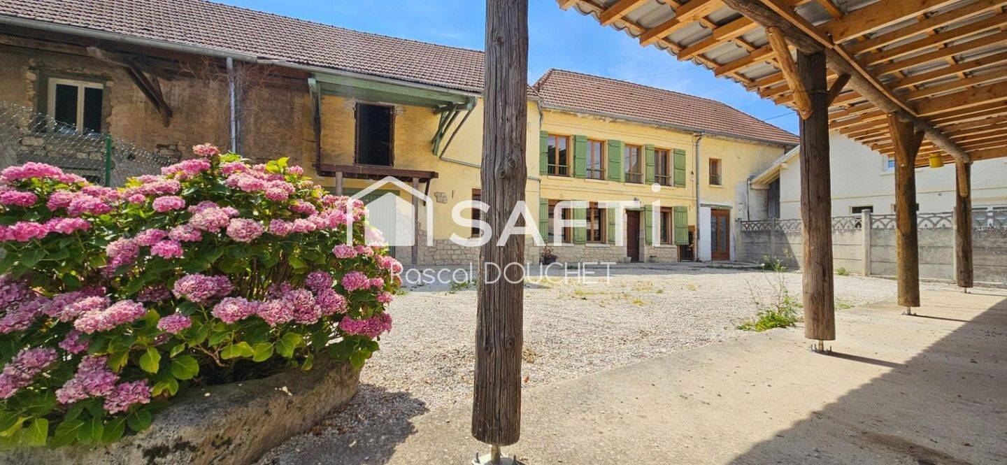 Maison 6 pièces 215 m² · à Château-Thierry · 215 m² · 229 500 €