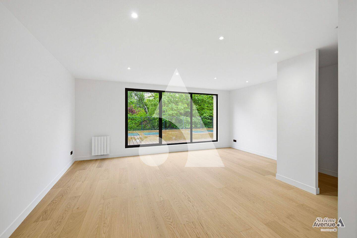 Maison 3 pièces 83 m² · à Maisons-Alfort · 83 m² · 715 000 €