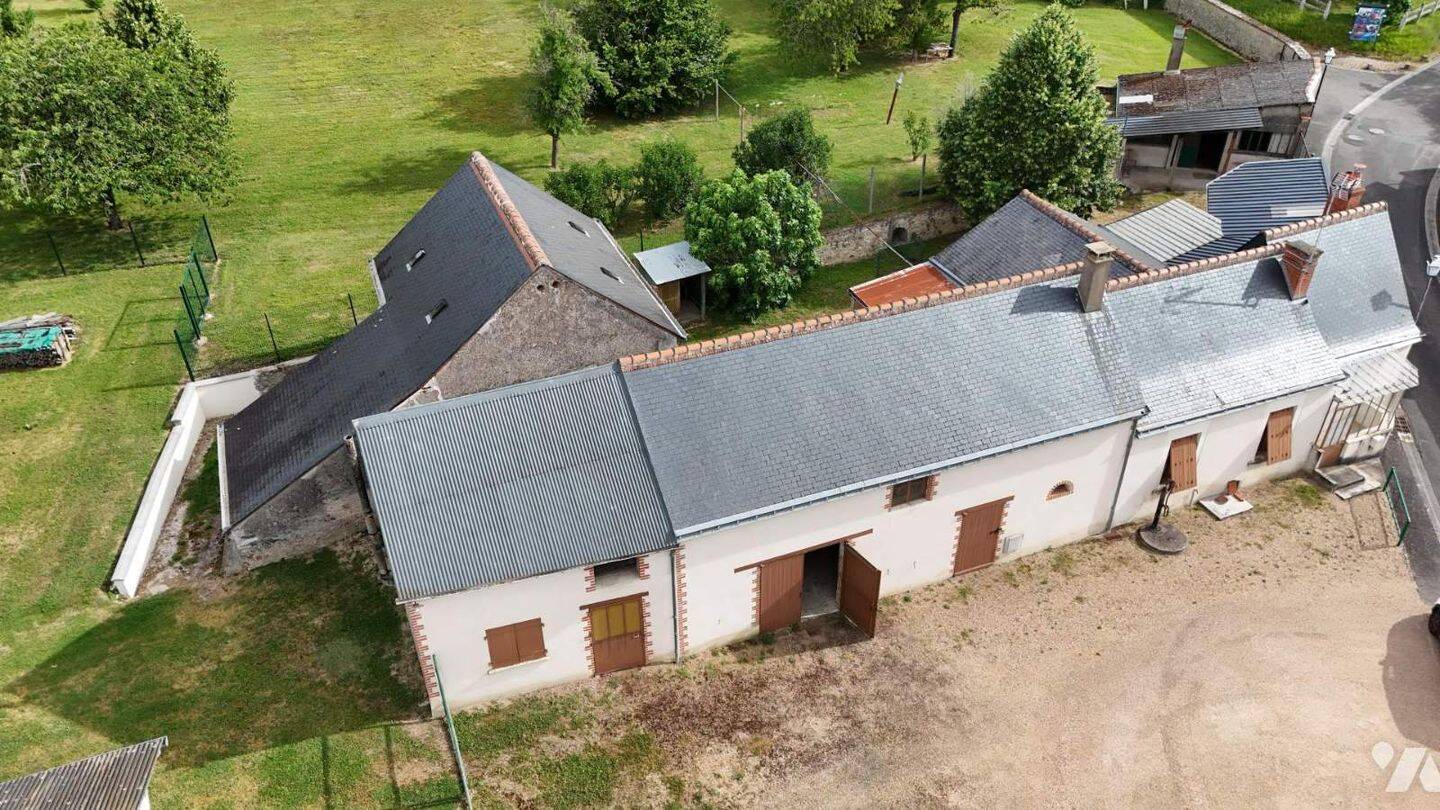 Maison 4 pièces 94 m² · à Chambray-lès-Tours · 94 m² · 252 000 €