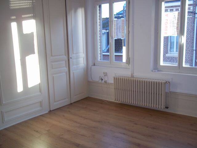 Appartement 3 pièces 52 m² · à Amiens · 52 m² · 695 €/mois