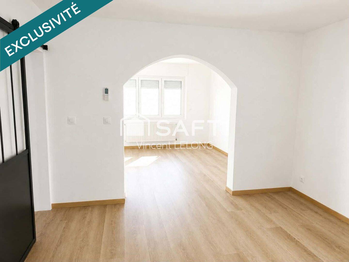 Maison 5 pièces 92 m² · à Calais · 92 m² · 180 000 €