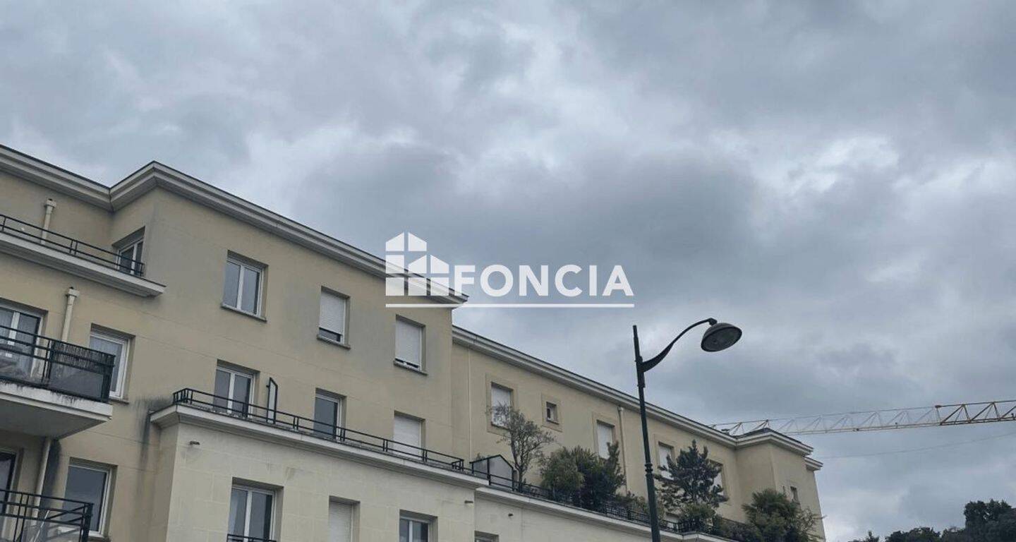 Appartement 2 pièces 44 m² · à Le Plessis-Robinson · 44,1 m² · 1 071 €