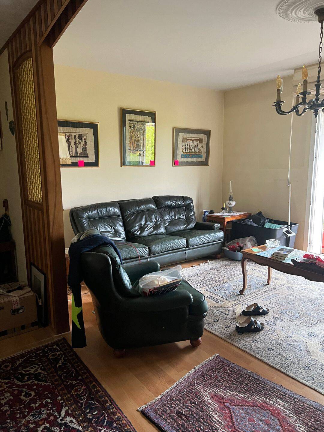 Appartement 5 pièces 94 m² · à Colmar · 94 m² · 110 000 €