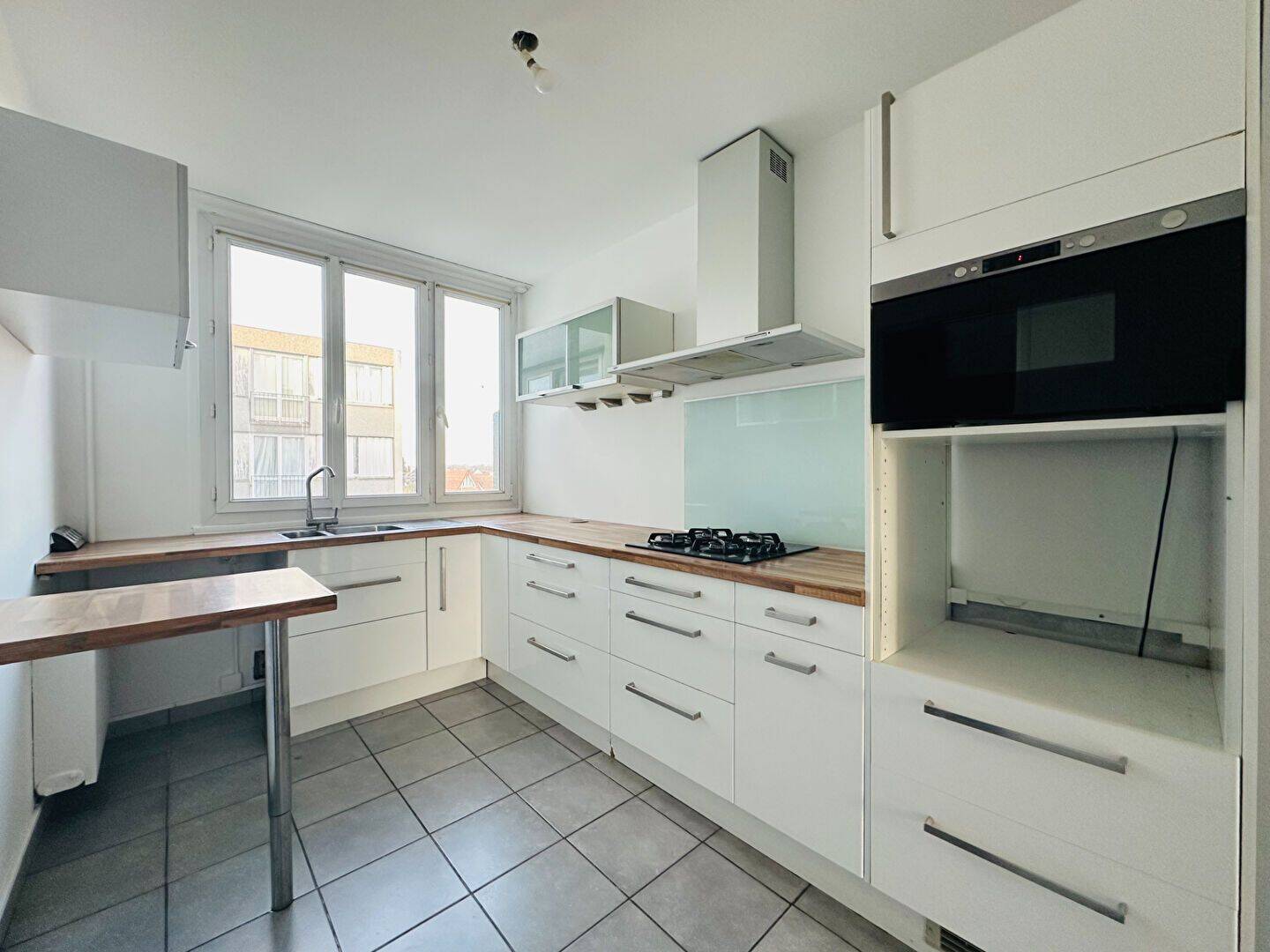 Appartement 3 pièces 65 m² · à Conflans-Sainte-Honorine · 65 m² · 199 500 €
