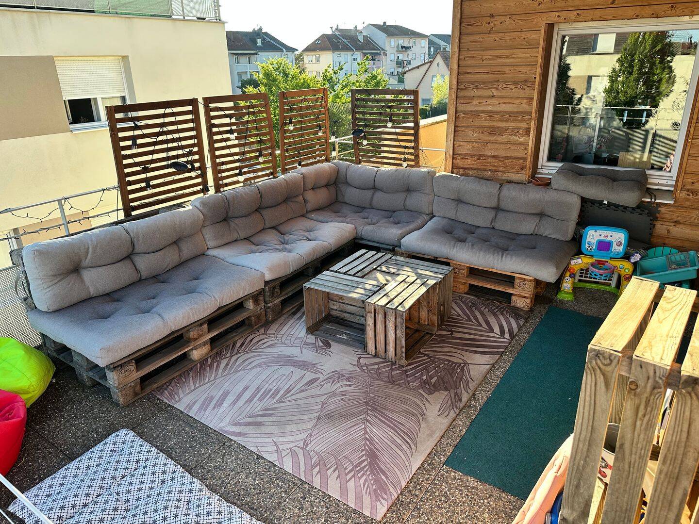 Appartement 4 pièces 77 m² · à Mulhouse · 77 m² · 185 000 €