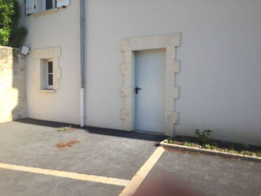 Parking à louer 190 € 32 m² Pontpoint 60700