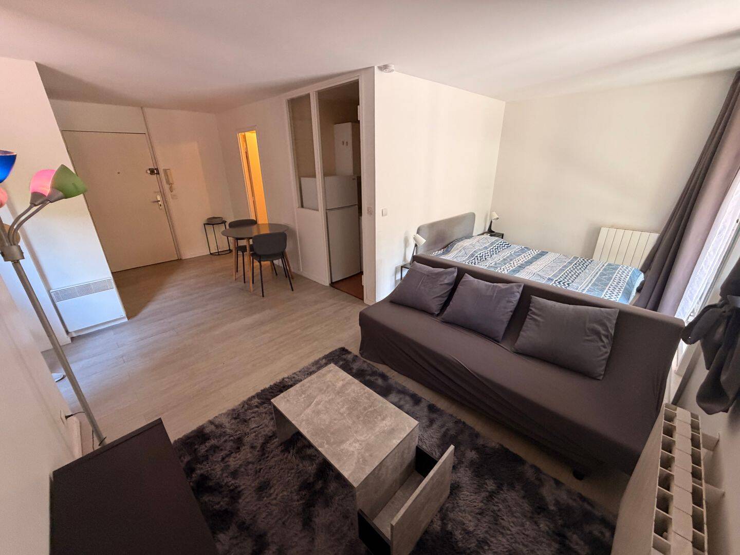 Appartement 1 pièce 35 m² · à Noisy-le-Grand · 35 m² · 1 024 €