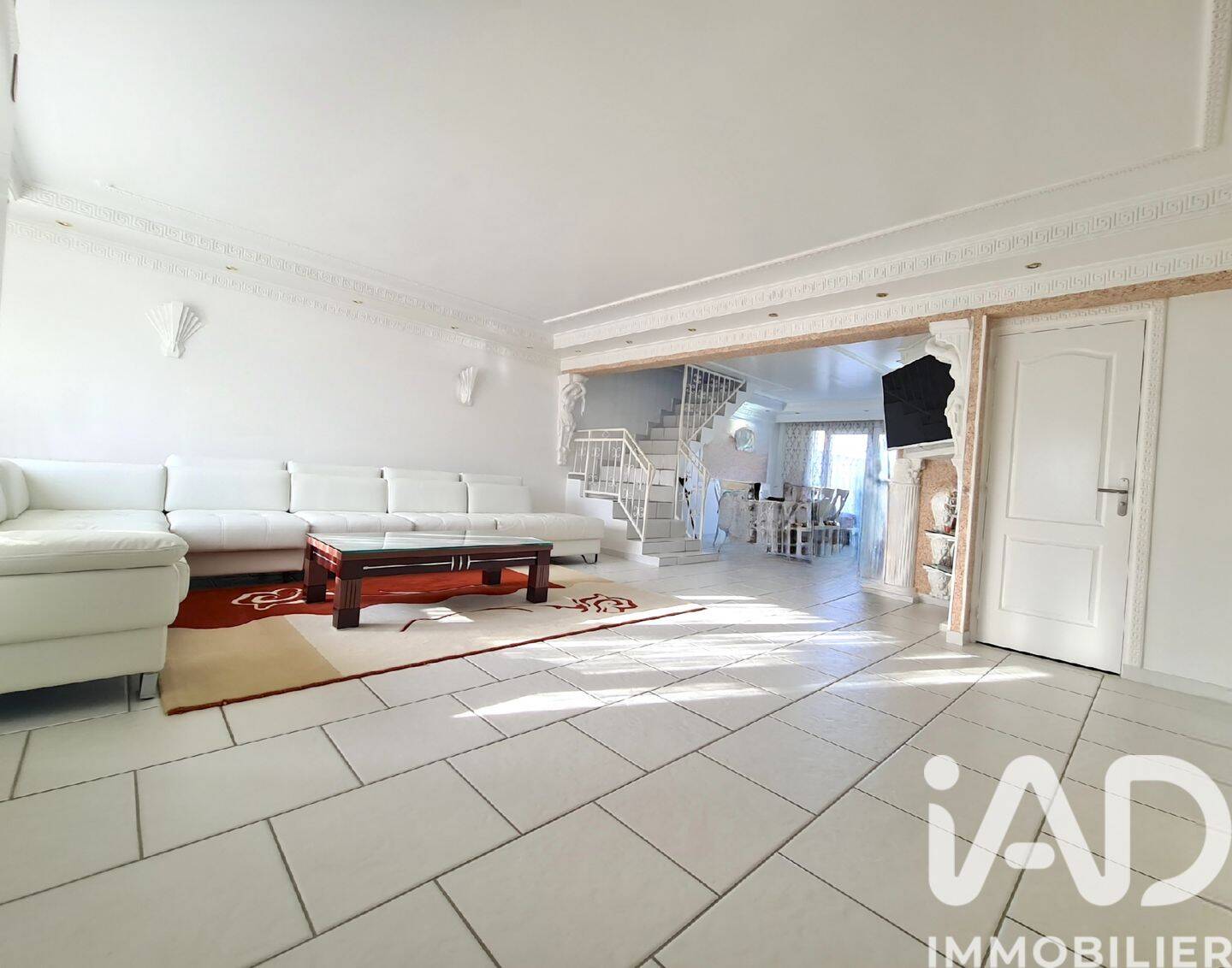 Maison 7 pièces 156 m² · à Montfermeil · 156 m² · 490 000 €