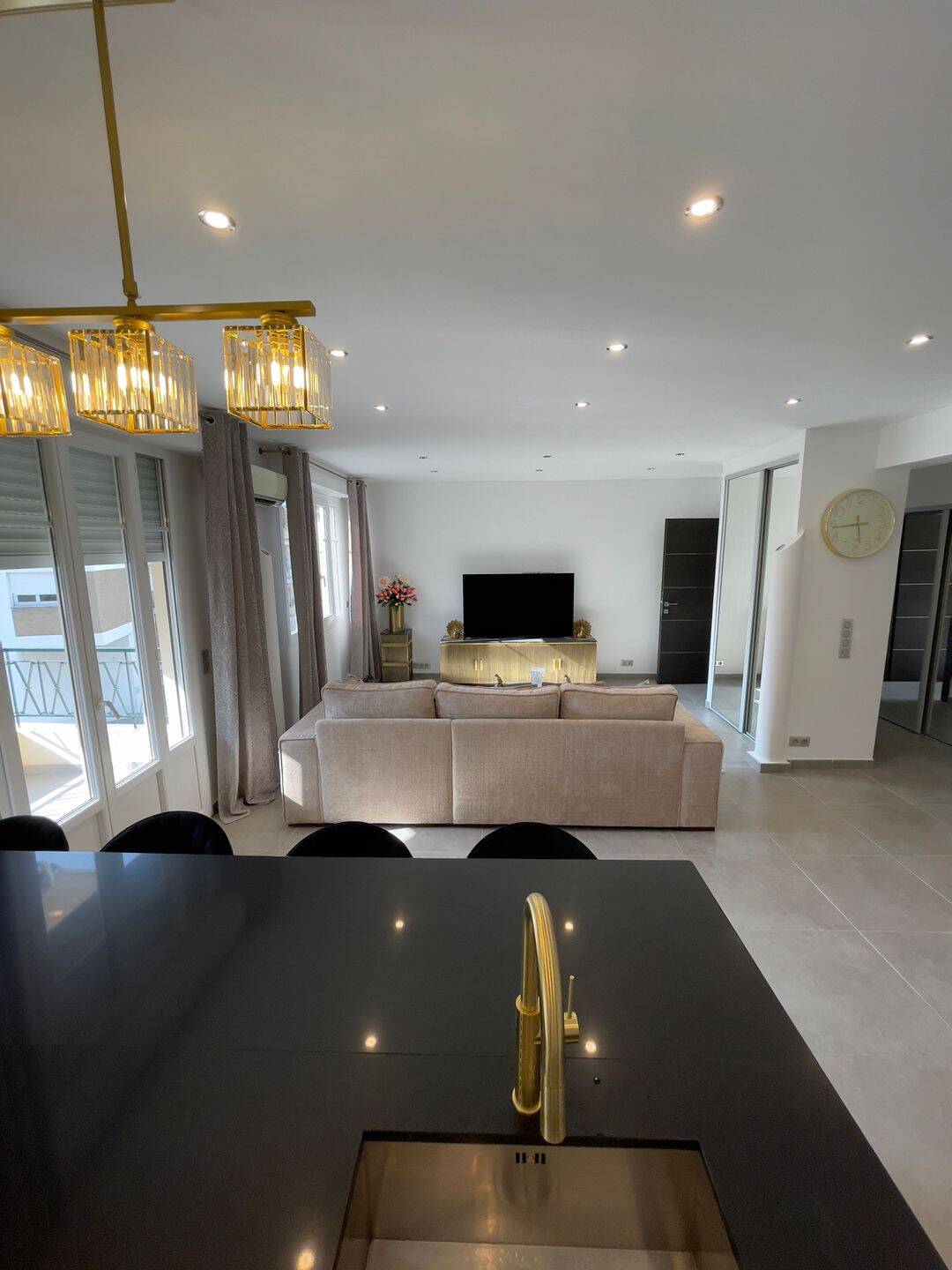 Appartement 3 pièces 73 m² · à Nice · 73 m² · 369 000 €