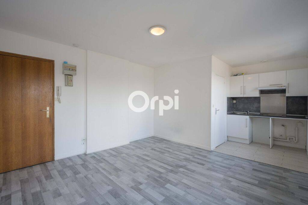 Appartement 1 pièce 22 m² · à Cambrai · 22,2 m² · 360 €/mois