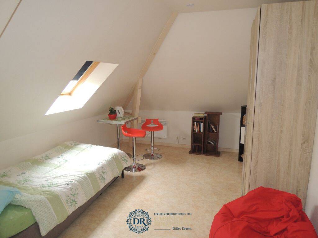 Appartement 1 pièce 15 m² · à Orléans · 15,4 m² · 454 €