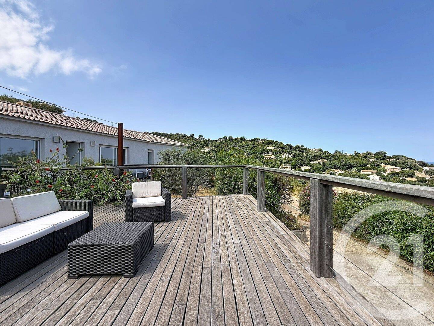 Maison 4 pièces 112 m² · à Penta-Di-Casinca · 112 m² · 524 000 €