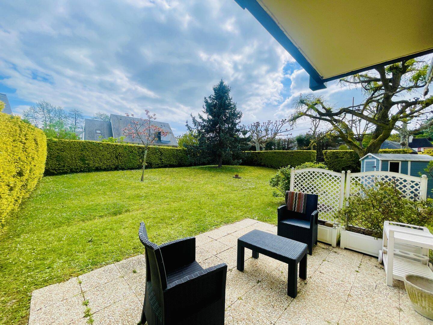 Appartement 2 pièces 29 m² · à Villers-sur-Mer · 29 m² · 164 900 €