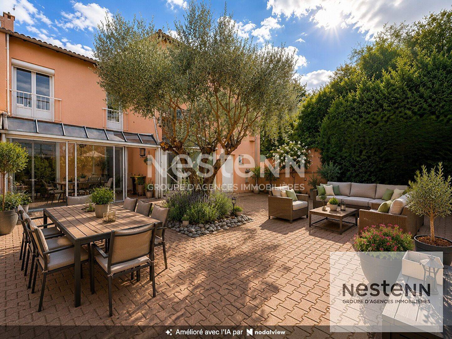 Maison 10 pièces 195 m² · à Le Crès · 195 m² · 498 000 €