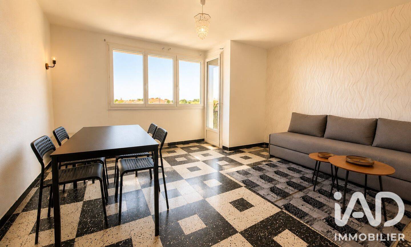 Appartement 5 pièces 84 m² · à Perpignan · 84 m² · 99 000 €