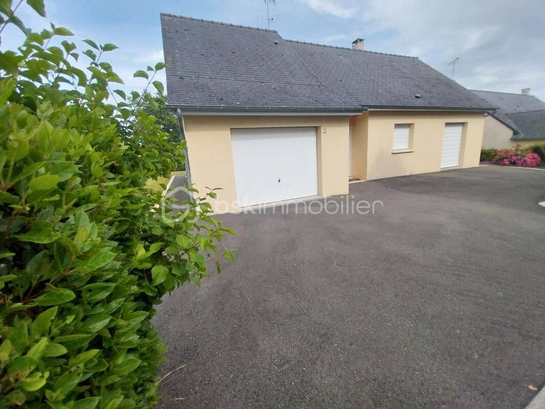 Maison 3 pièces 86 m² · à Gorron · 86 m² · 184 945 €