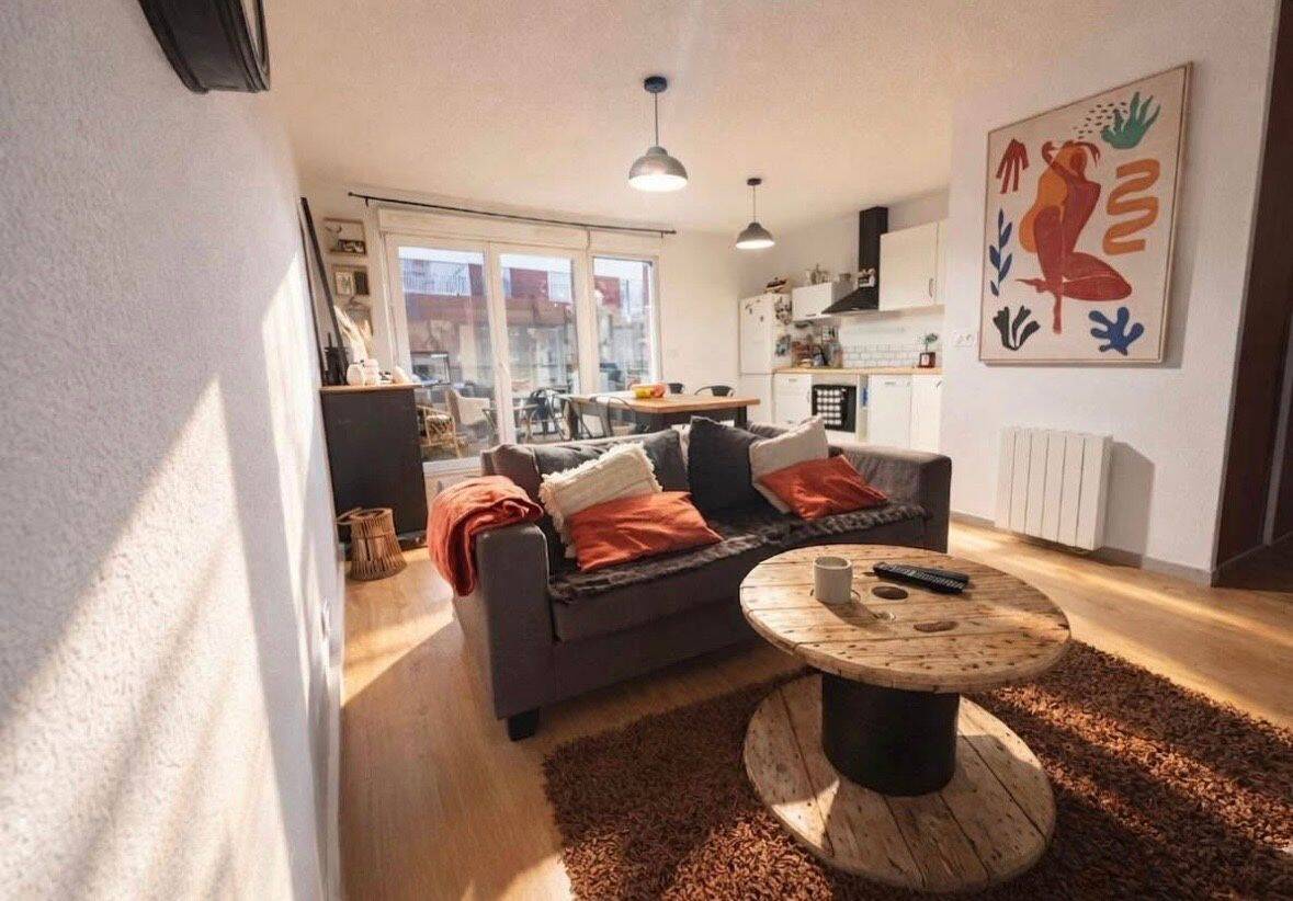 Appartement 3 pièces 63 m² · à Juvignac · 63 m² · 180 000 €