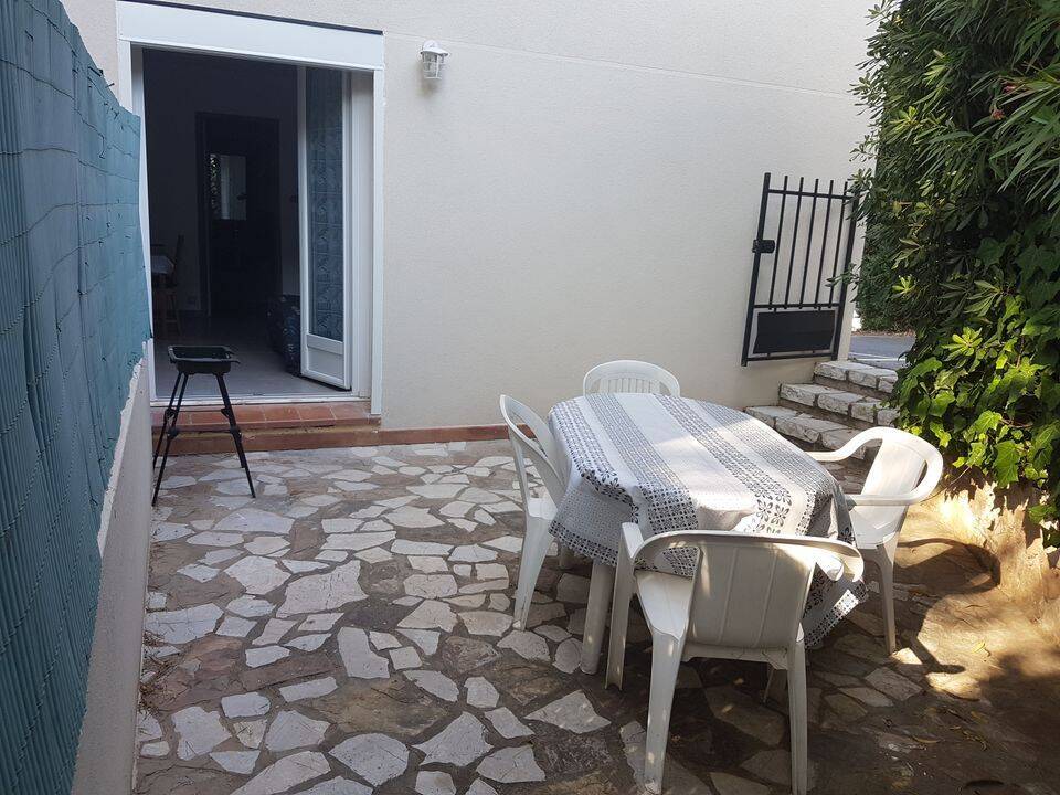 Appartement 2 pièces 36 m² · à Fréjus · 36 m² · 750 €/mois