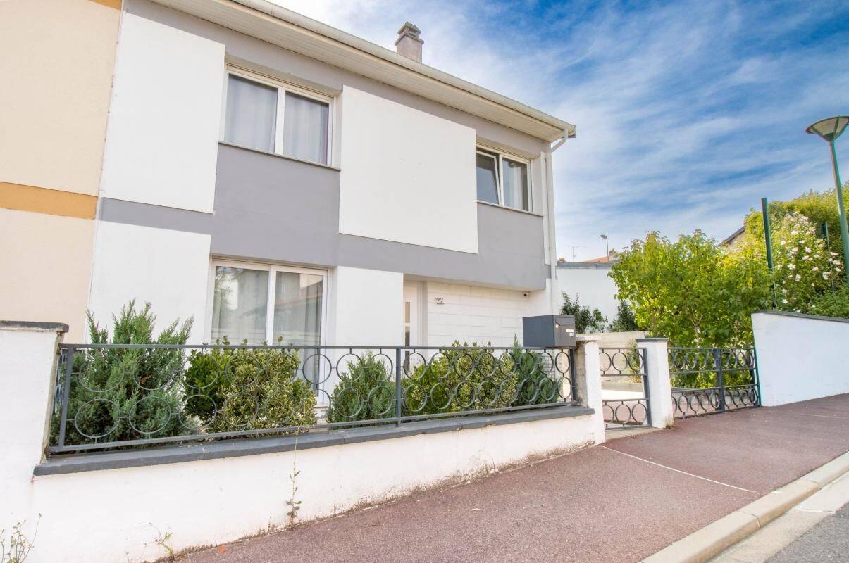 Maison 4 pièces 86 m² · à Saulxures-lès-Nancy · 86 m² · 275 000 €