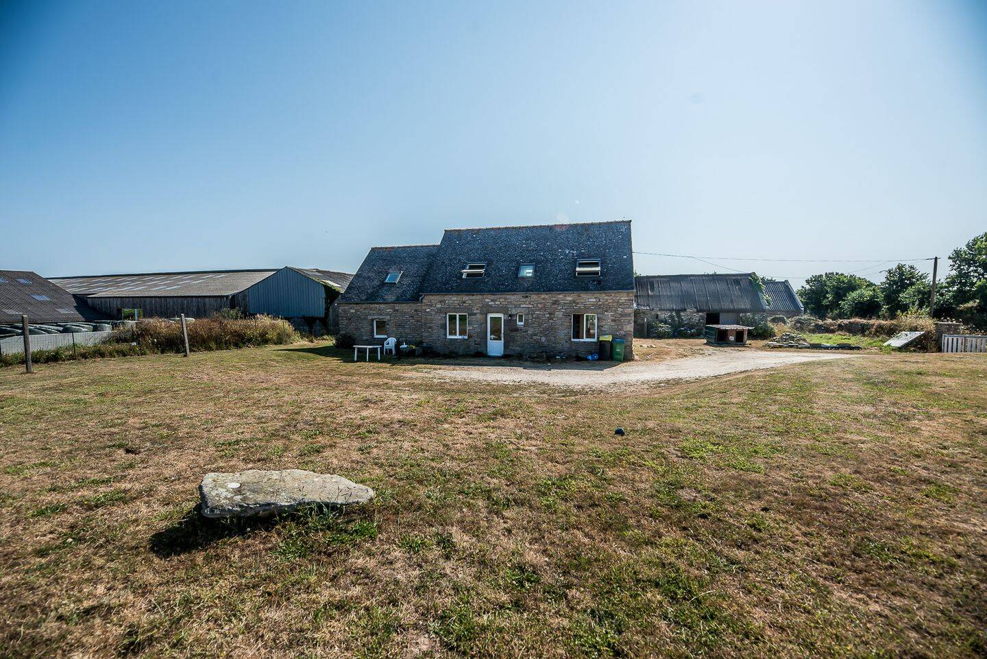Maison 5 pièces 130 m² · à Plourin · 130 m² · 230 000 €
