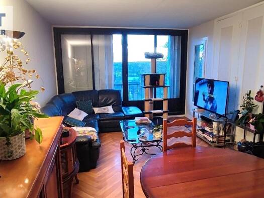 Appartement à vendre 91 500 € 4 pièces 3 chambres 78 m² 3ème étage Argentine Beauvais 60000