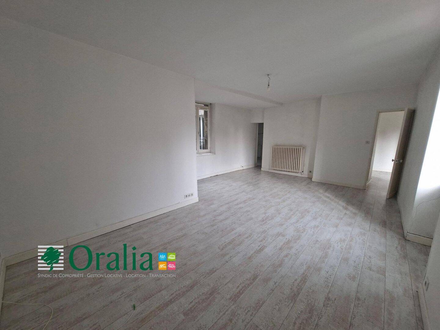 Appartement ancien — 2