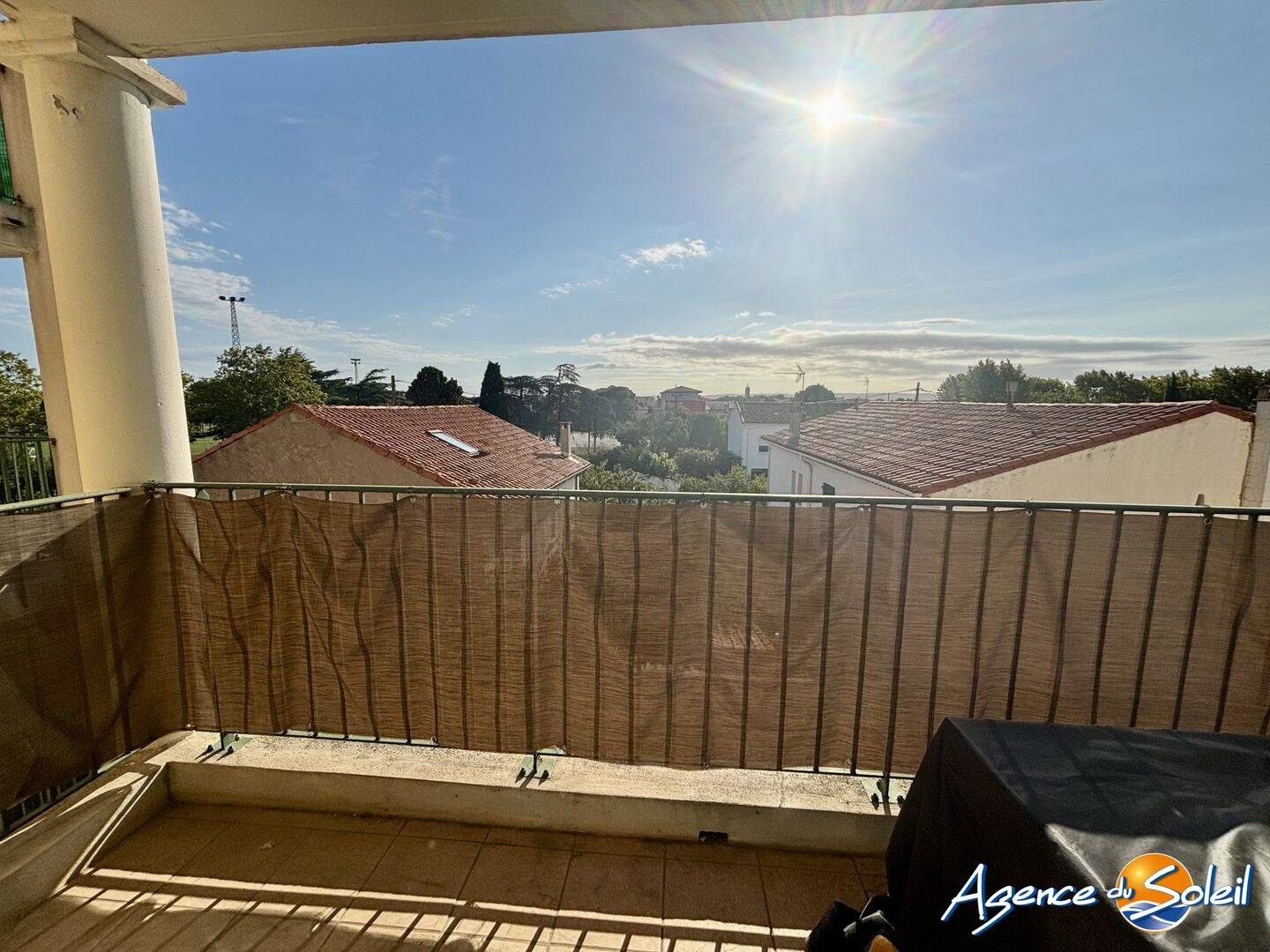 Appartement 2 pièces 39 m² · à Narbonne · 38,6 m² · 86 400 €