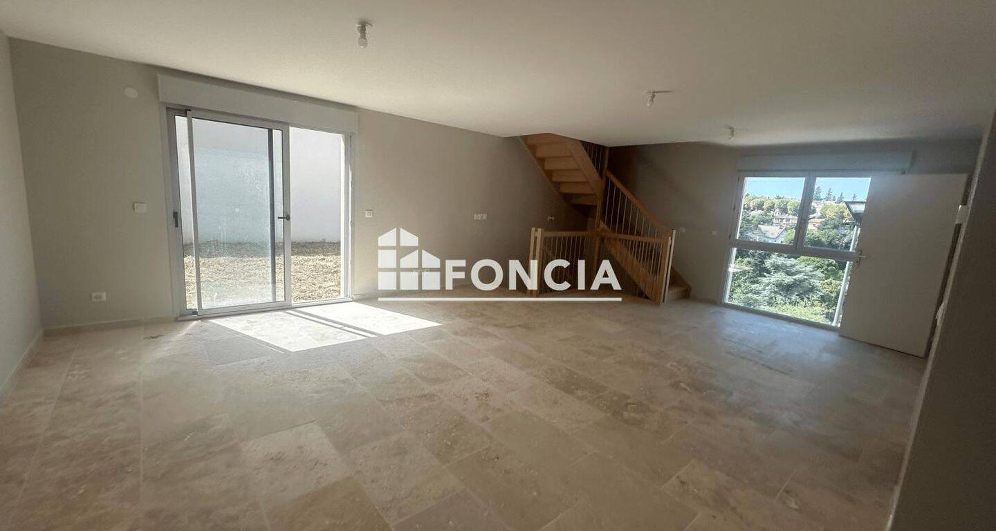 Maison 5 pièces 131 m² · à Vienne · 131 m² · 1 530 €/mois