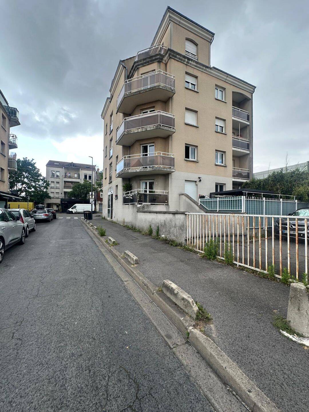 Appartement 2 pièces 35 m² · à Bobigny · 35 m² · 172 000 €