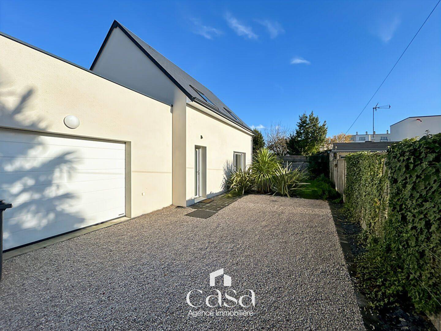 Maison 5 pièces 95 m² · à Fleury-sur-Orne · 95,1 m² · 1 500 €/mois