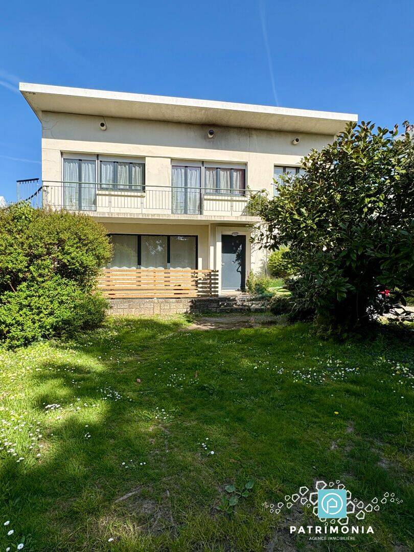 Maison 7 pièces 130 m² · à Moëlan-sur-Mer · 130 m² · 354 900 €