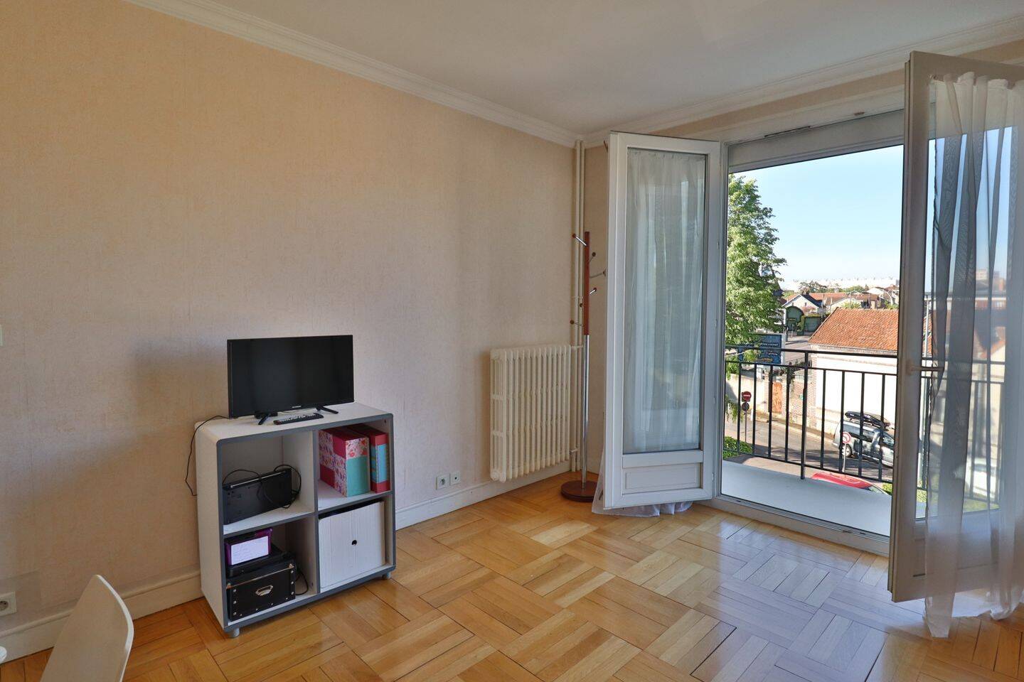 Appartement 2 pièces 50 m² · à Troyes · 50,5 m² · 76 500 €