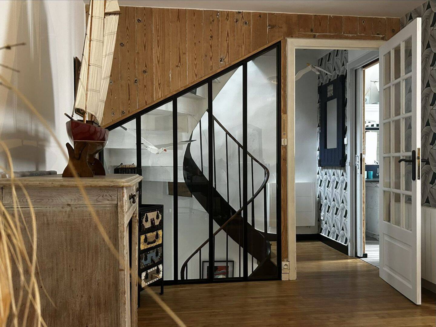 Maison 5 pièces 108 m² · à Douarnenez · 108,3 m² · 270 400 €