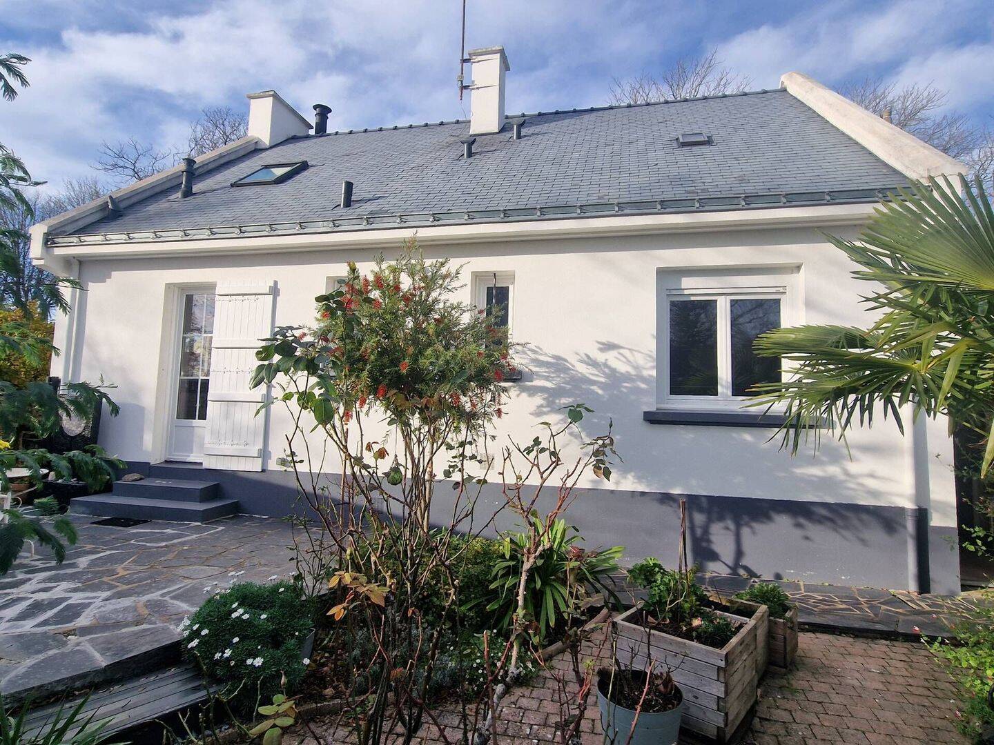 Maison 5 pièces 104 m² · à Guérande · 104 m² · 105 400 €