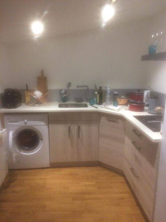 Appartement 2 pièces 40 m² · à Bordeaux · 40 m² · 900 €