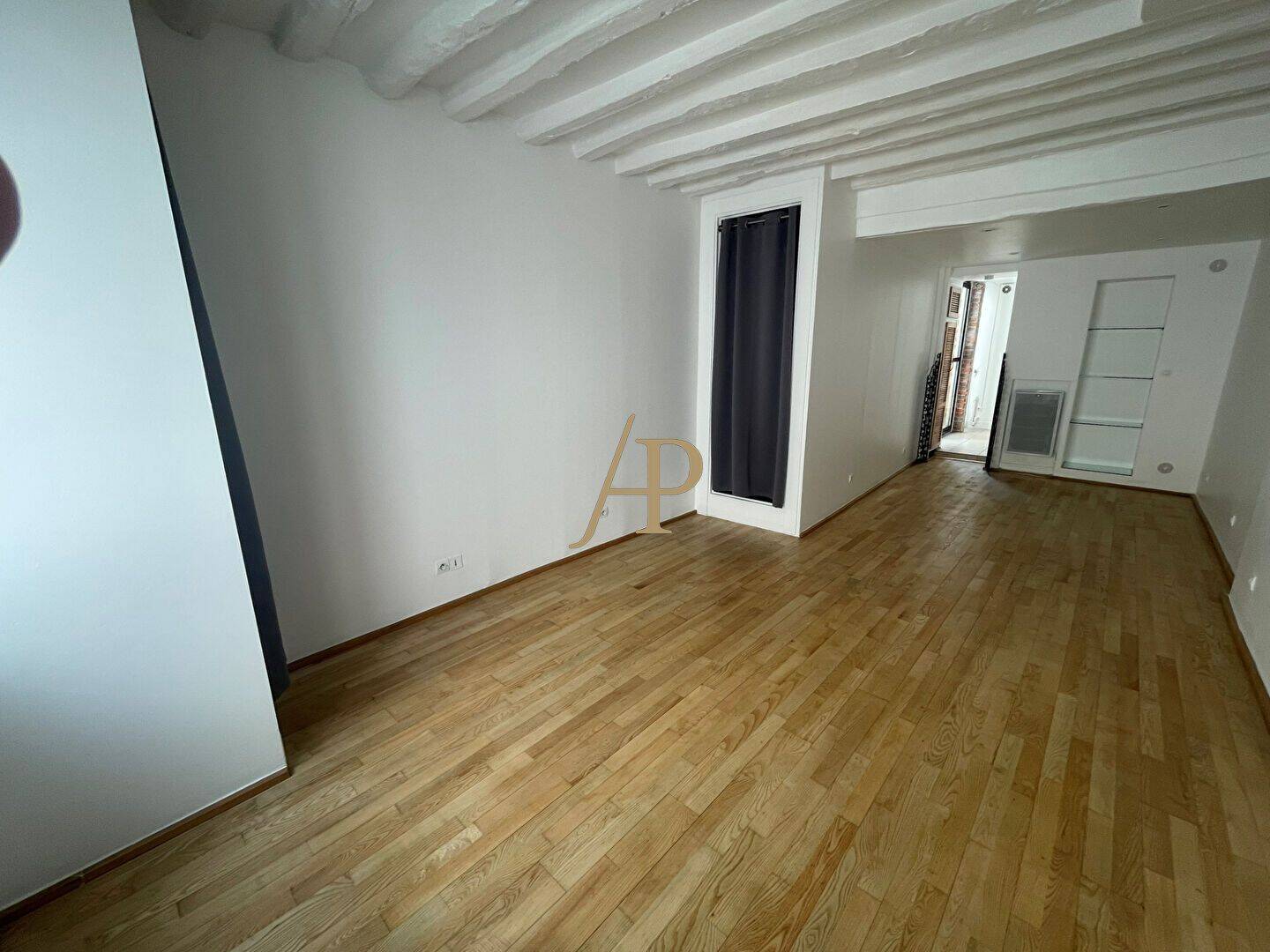 Appartement 1 pièce 32 m² · à Saint-Germain-en-Laye · 32 m² · 800 €/mois