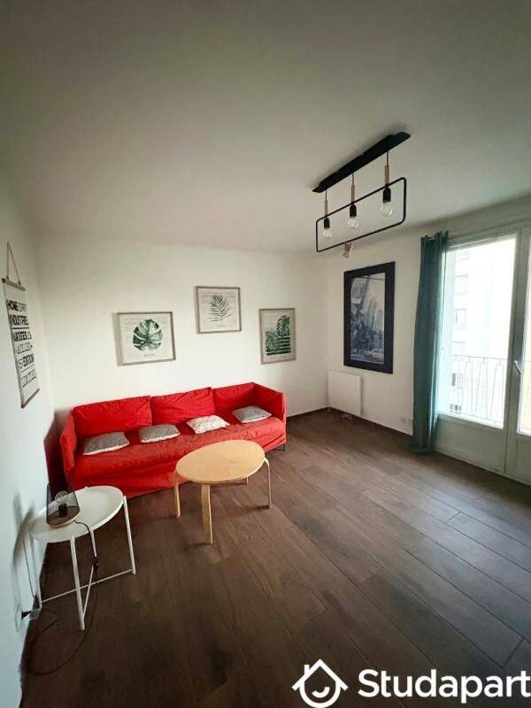 1 pièce 9 m² · à Montpellier · 9 m² · 450 €/mois